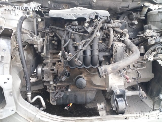 Продавам части за Митсубиши Лансер , снимка 10 - Автомобили и джипове - 40732209