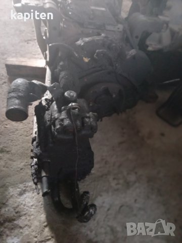 2бр. скоростна кутия Скания GRS900R, снимка 4 - Части - 39014981