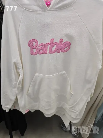 дамски суичъри и анцузи Barbie Барби , снимка 4 - Суичъри - 48442503
