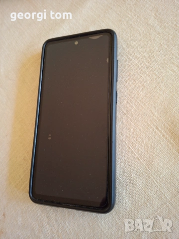 Продавам Samsung Galaxy A52s +нов протектор за екрана