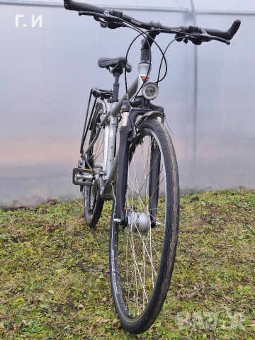 Велосипед колело KTM, снимка 9 - Велосипеди - 52975901