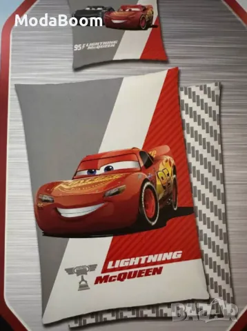 Детски спални комплекти на любимите герои, снимка 5 - Спално бельо и завивки - 48869636