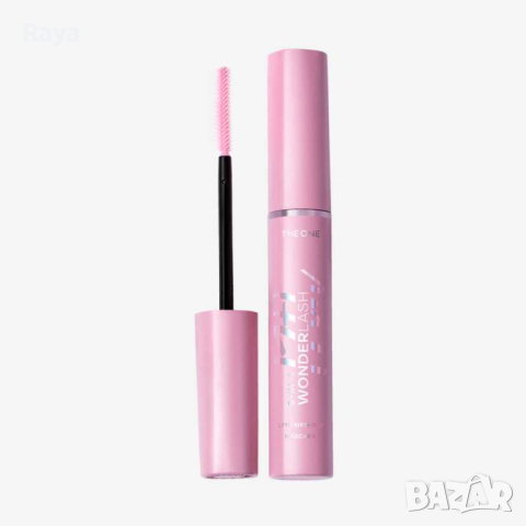  THE ONE 5-в-1 Wonder Lash - Black