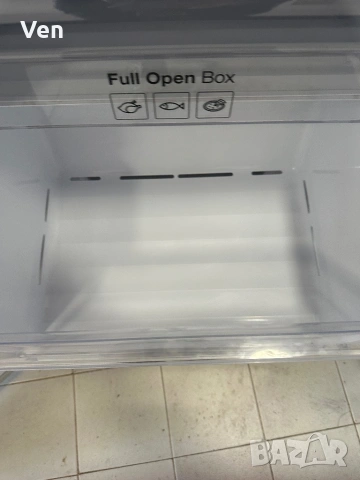 Хладилник Самсунг Samsung rb31hsr2dsa, снимка 12 - Хладилници - 54159182