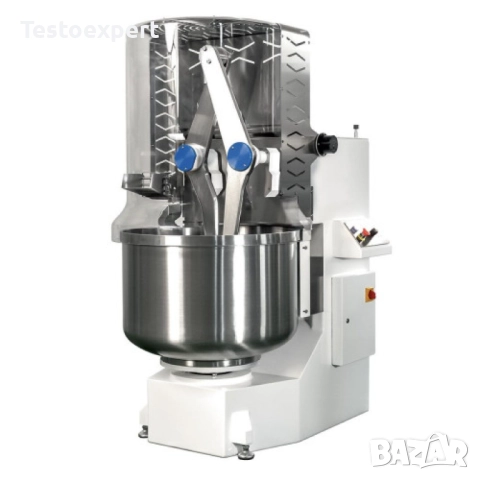 Тестомесачка 70 л с 2 скорости – мощност и надеждност