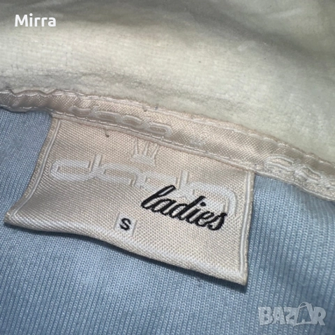 Y2k Dada Badies Zip-Up, снимка 4 - Суичъри - 52057743