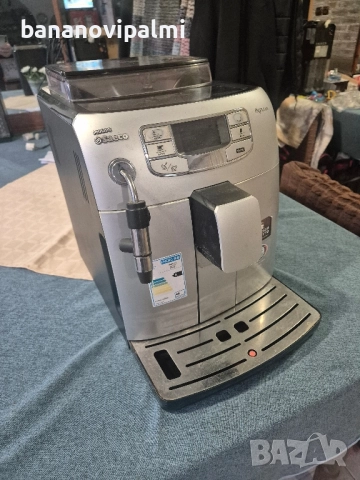 saeco philips , снимка 2 - Кафемашини - 52162272