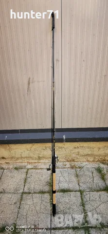 Въдици за плувка "Daiwa " и "Browning " с макари , снимка 2 - Такъми - 56155159