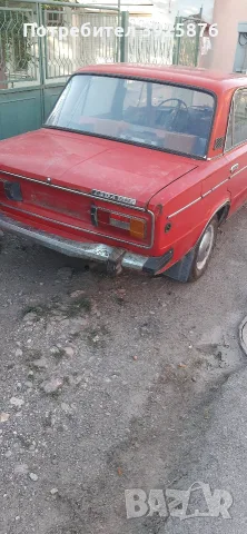 лада 1500s 1986г., снимка 4 - Автомобили и джипове - 55811365