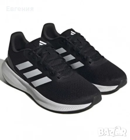 Мъжки маратонки Adidas, снимка 3 - Спортни обувки - 47916637