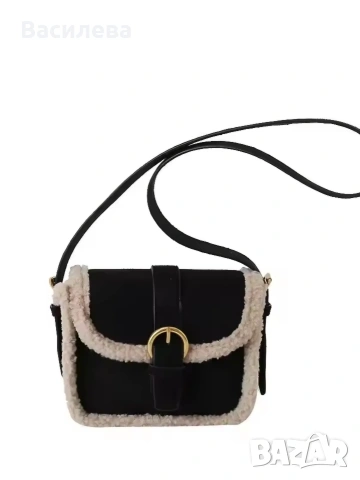 Марка чанта.