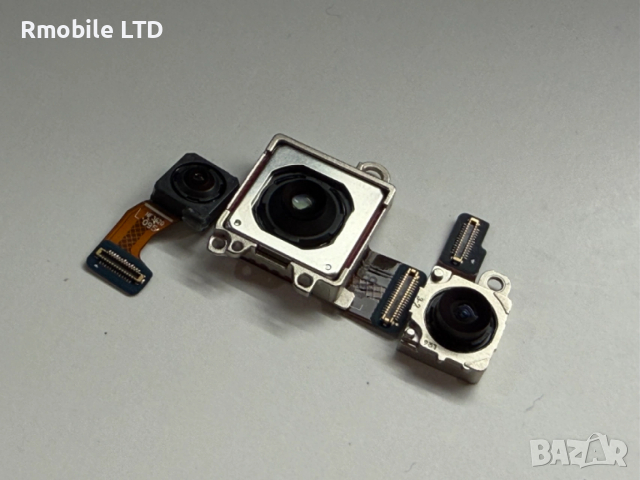 Камери за Samsung Z Flip 5