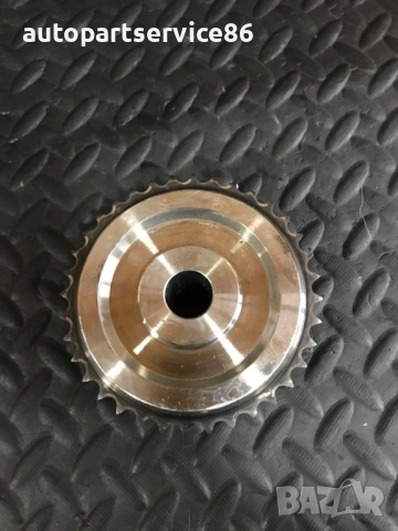 Веригата на ангренажния вал за KIA Ceed 1.6 CRDi (2007–2012) F-34811113, снимка 2 - Части - 53232092