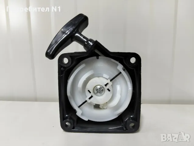 Стартови капаци за резачки и косачки, снимка 3 - Селскостопанска техника - 49069568