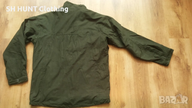 Bergans of NORWAY LANGASEN HUNTING Waterproof Set размер XL за лов екип водонепромокаем - 8, снимка 3 - Екипировка - 34409145