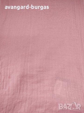 Дамски памучен шал 61 avangard-burgas , снимка 3 - Шалове - 44252422