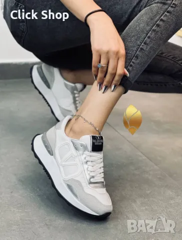 Дамски маратонки Valentino Реплика ААА+