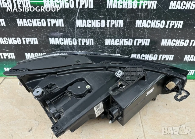 Фар ляв фарове Full Led за Сеат Леон Seat Leon Cupra, снимка 5 - Части - 49262599