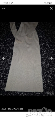 Рокля S/m, снимка 5 - Рокли - 52470830