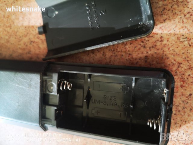 Sony RMT-V100C , снимка 6 - Аудиосистеми - 35464505