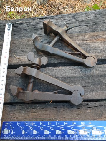 Ковашко менгеме Стяга, снимка 11 - Менгемета - 42898736