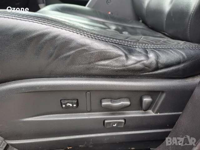 Nissan Murano 3.5i, снимка 11 - Автомобили и джипове - 56506770