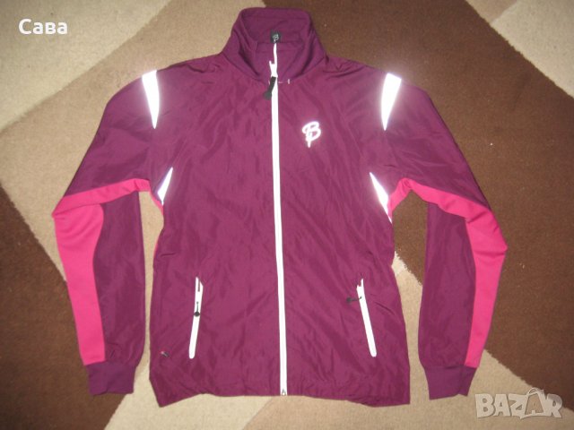 Спортно горнище BJORN DAEHLIE  дамско,Л, снимка 2 - Спортни екипи - 39651975