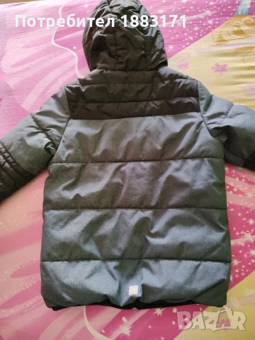 Детско яке , снимка 6 - Детски якета и елеци - 49985976