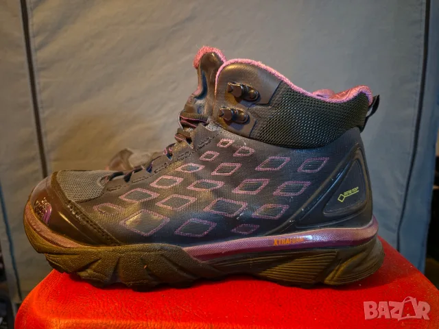 North face-coretex-original-номер 38.5