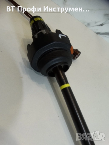 Болтоводач Hilti X-6-FIE-XL + Бутало - За закрепване на изолации, снимка 6 - Други инструменти - 52676585