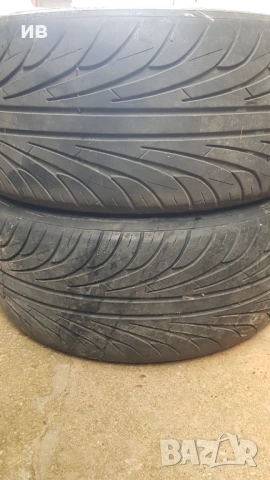 2 бр. Летни гуми 205/45/17 Continental + 2 бр. летни гуми 215/40/17 + 4 бр. летни гуми 225/45/17 , снимка 5 - Гуми и джанти - 54165047