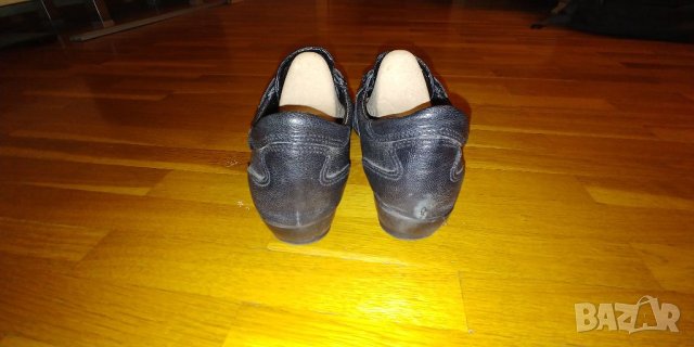 Обувки Loretta, естествена кожа, номер 38, снимка 2 - Дамски ежедневни обувки - 40298671
