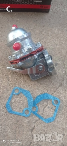 LADA/ЛАДА АВТОЧАСТИ И ДЕТАЙЛИ ВАЗ, снимка 3 - Части - 51611795