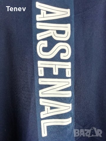 Arsenal Puma оригинална нова тениска фланелка Арсенал размер L, снимка 4 - Тениски - 37754370