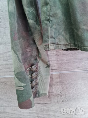 Дамско сако Tommy Hilfiger , снимка 5 - Сака - 42814783