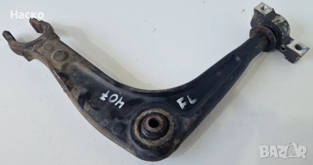 Преден Ляв Носач Пежо 407 Peugeot 407