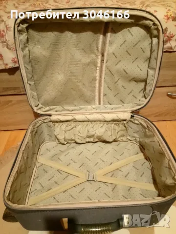 куфар, снимка 4 - Куфари - 48695948