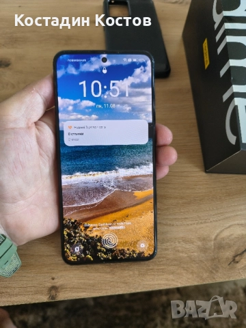 Realme Gt neo 3, снимка 3 - Huawei - 52036245
