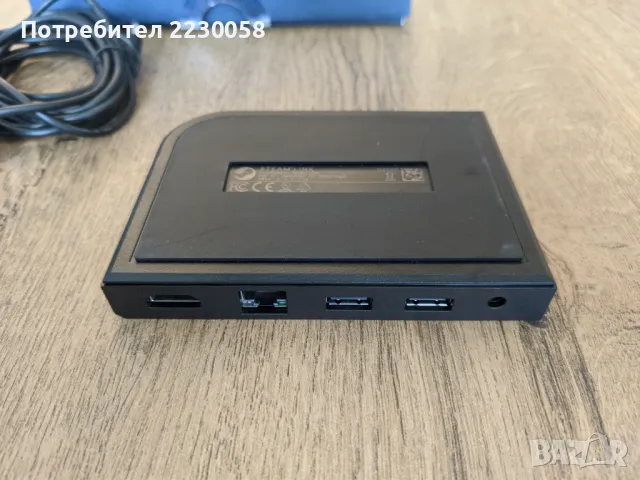 Valve Steam Link, снимка 10 - Други игри и конзоли - 49380013