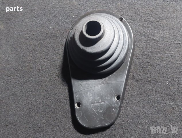 Маншон Скоростен Лост Лада 7 - ВАЗ - 2101170310001 N