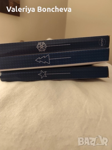 коледна декорация , снимка 2 - Декорация за дома - 52640903