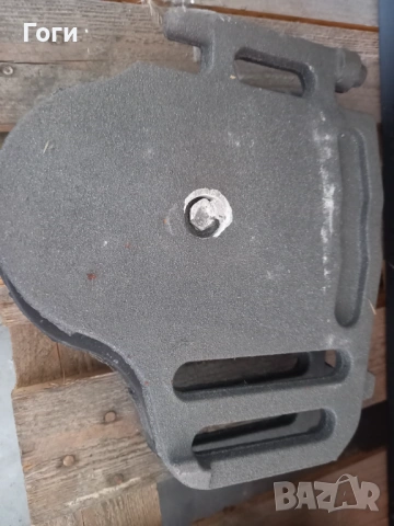 Вратичка за котел SIME вътрешна долна, снимка 3 - Отоплителни печки - 54216885