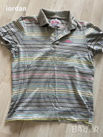 Оригинална мъжка тениска