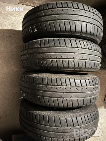 4 бр. 175/70/13 FULDA ,DOT 2016, снимка 8 - Гуми и джанти - 53918725