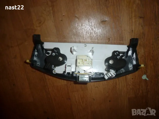 Панел за климатик за CHERY TIGGO 3/DR5 1.6 (2007), снимка 4 - Части - 47453642