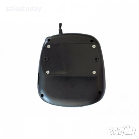 Печка за автомобил с дръжка за размразяване на прозорците, снимка 4 - Аксесоари и консумативи - 52534451