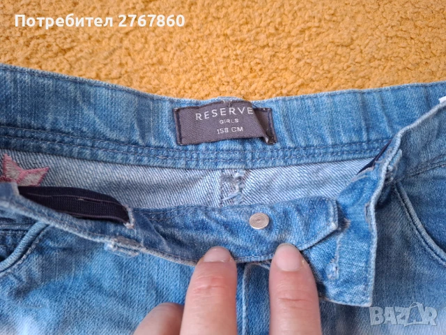 Детски летни дрехи размер 158,  12 броя дрехи за 24 лв., снимка 2 - Детски комплекти - 50494624