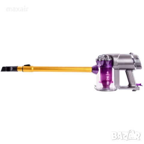 Вертикална прахосмукачка Rohnson R-1228 * Гаранция 2 години, снимка 3 - Прахосмукачки - 52154181