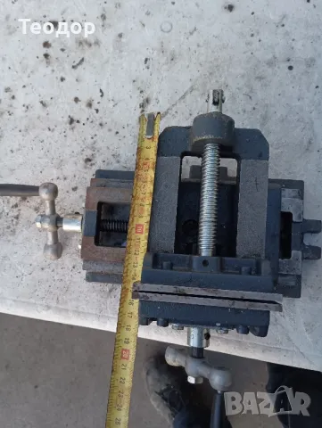 кръстато менгеме , снимка 2 - Менгемета - 50147945