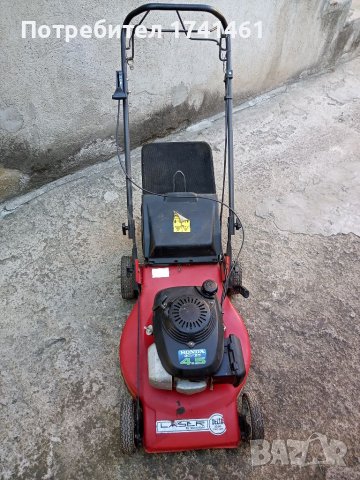 Honda GCV 135, снимка 1